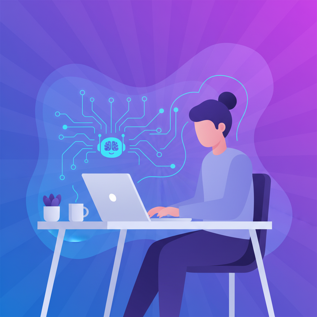 AI-powered content creation in 2026