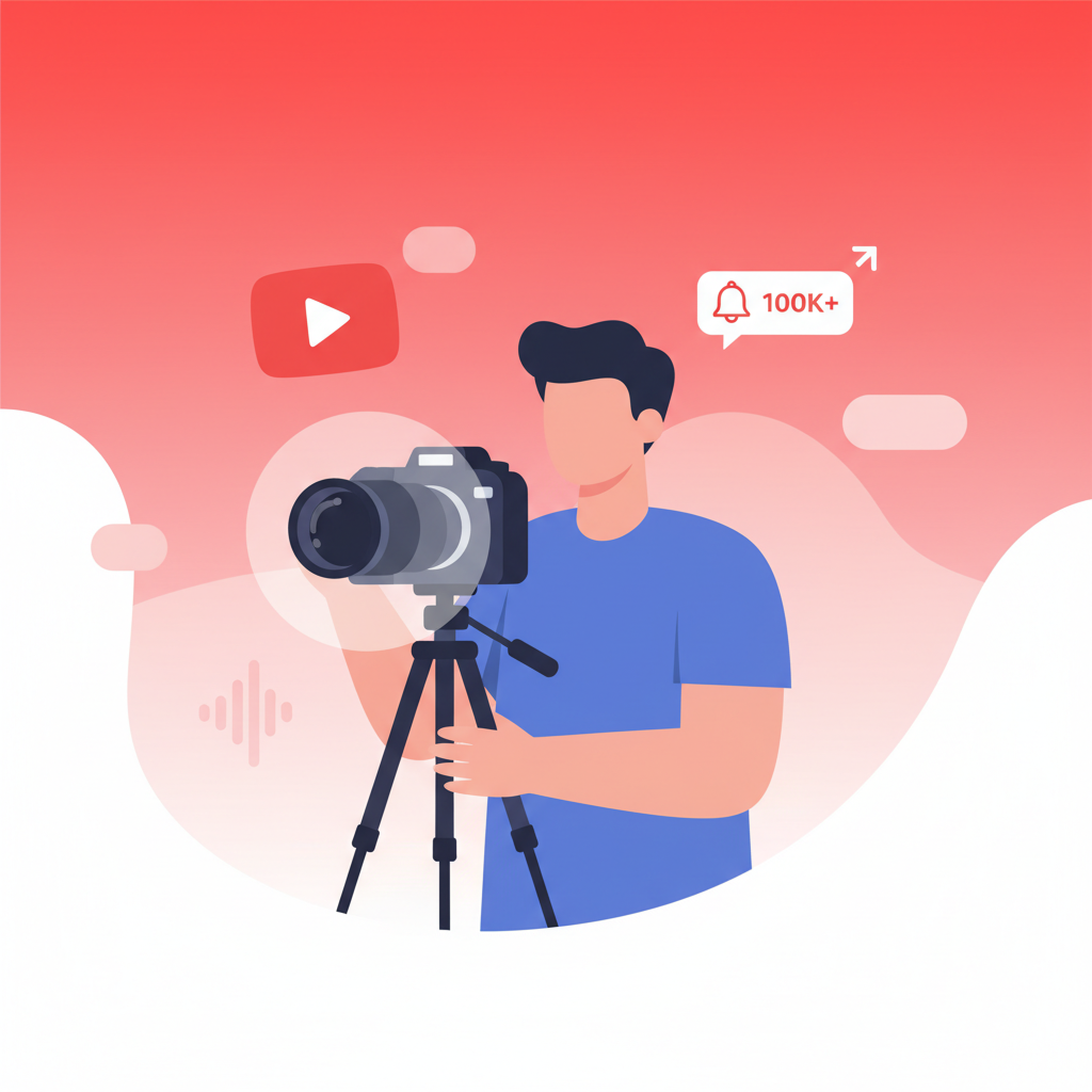 Growing a YouTube channel in 2026