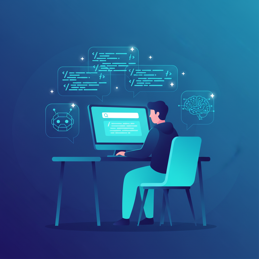 AI prompt engineering and automation services
